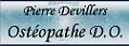 Aper�u de : Ost�opathe � Paris