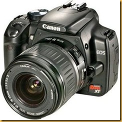 camera camera