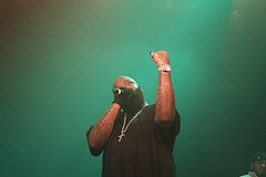 Rick Ross Amsterdam by cdp-31