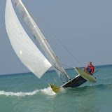 Team Velocity 2005 Tybee 500