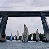 2008 Tybee 500