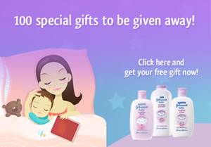 Take the survey now and receive a free gift!