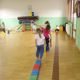 Educazione Motoria