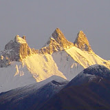 Voir les photos des paysages autour du chalet La Louvière