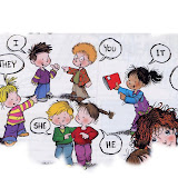 cositas ingles