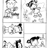 sentidos