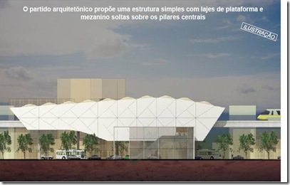 Obra Monotrilho Manaus (4) Obra Monotrilho Manaus (4)