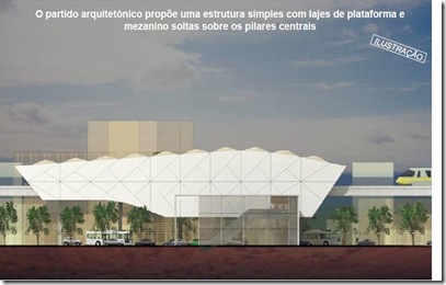 Obra Monotrilho Manaus (4)