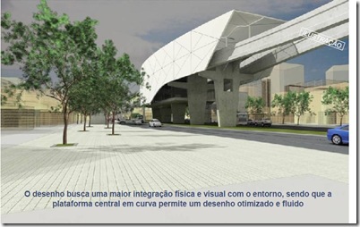 Obra Monotrilho Manaus (6) Obra Monotrilho Manaus (6)