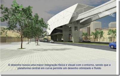 Obra Monotrilho Manaus (6)