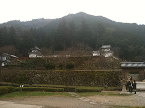 Izushi Castle