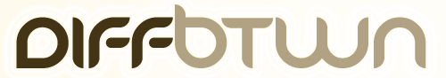 diffbtwn logo