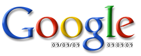 google-9-9-9-logo