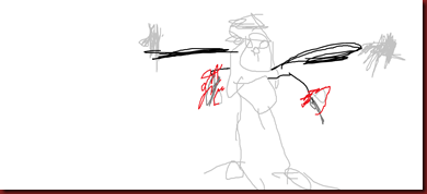 About My Transformer Sideswipe