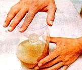 tapado