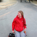 17 april 2009 - Eerste tocht 2009 - By Rob van Staveren