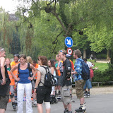 2009-08-07, Bedumvaart - by Remco