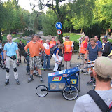 2009-07-31 - Primeurs - by Arend