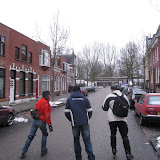2009-12-31, Oliebollenskate - by Arno