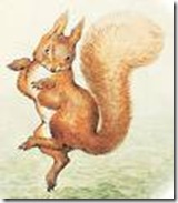 Squirrel Nutkin