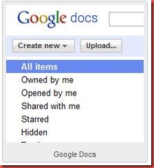Docs Docs