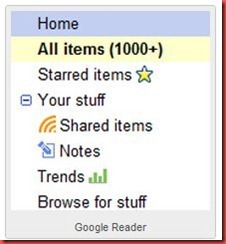 Reader Reader