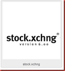 stockxchng stockxchng