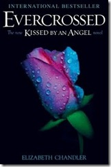 Evercrossed Elizabeth Chandler Evercrossed Elizabeth Chandler