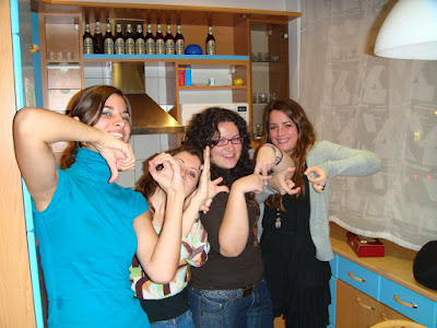 Polaaaaacas
