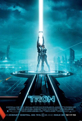 Tron-Legacy-Poster-Wallpaper Tron-Legacy-Poster-Wallpaper