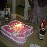 Cakes