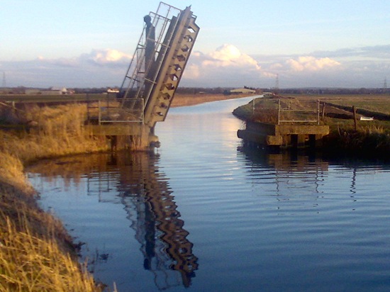 Cockup Bridge