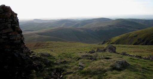 cairn