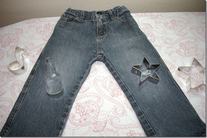 patches for kids jeans