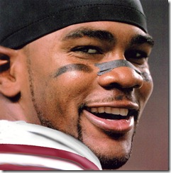 Antwaan Randle El