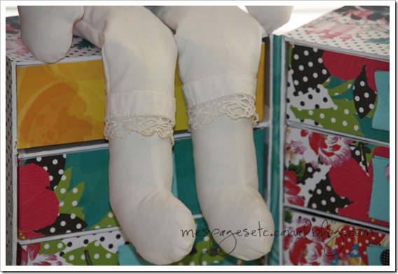 POUPEE CHIFFON 003