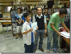 Ethan Wong, Best U-18 yrs Ethan Wong, Best U-18 yrs