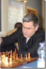 Ivanchuk Vassily, The 2011 Tradewise Gibraltar Masters Champion!