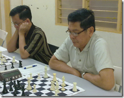 L to R, Chia, Bernard Ng L to R, Chia, Bernard Ng