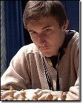 Karjakin Sergey Karjakin Sergey