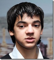Anish Giri - Ned Anish Giri - Ned