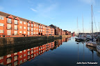 Swansea Marina (MarinaSA106)