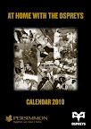 Ospreys Calendar (Cover2)