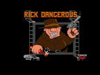 Rick Dungerous