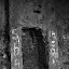 Hellfire Club, Fireplace