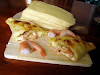 Bon Apetit   Empanadas
