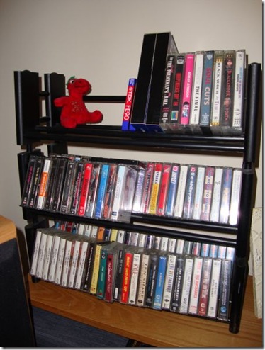 TapeLibrary