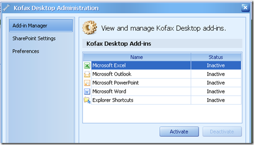 office add-on office add-on