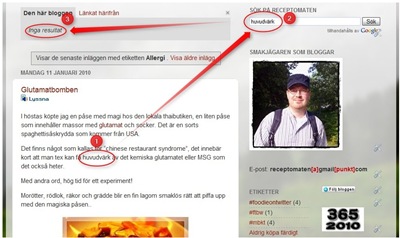 Google suger? Google suger?