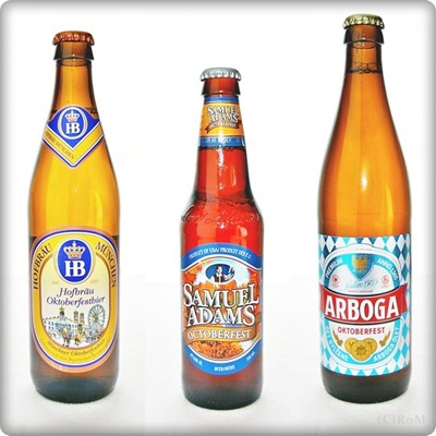 Oktober Fest x3 Oktober Fest x3